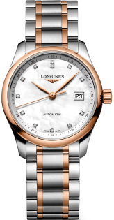 Longines Master Collection L2.257.5.89.7