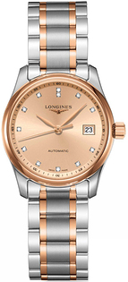 Longines Master Collection L2.257.5.99.7