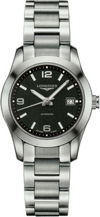 Longines Conquest Classic L2.285.4.56.6