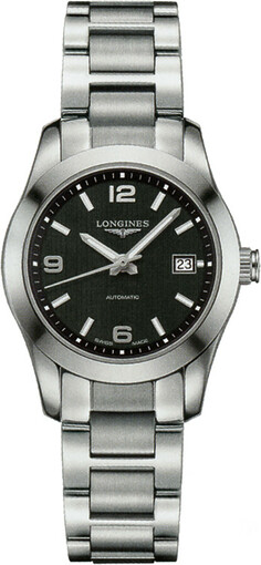 Longines Conquest Classic L2.285.4.56.6