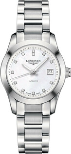 Longines Conquest Classic L2.285.4.87.6