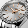 Longines Conquest Classic L2.286.0.72.6