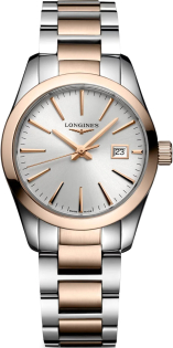 Longines Conquest L2.286.3.72.7