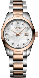 Longines Conquest L2.286.3.87.7