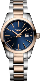 Longines Conquest L2.286.3.92.7