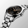 Longines Conquest L2.286.4.52.6