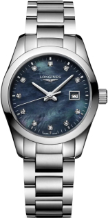 Longines Conquest L2.286.4.88.6