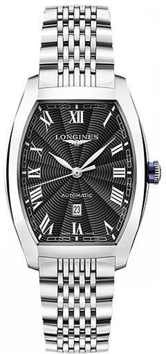 Longines Evidenza L2.342.4.51.6