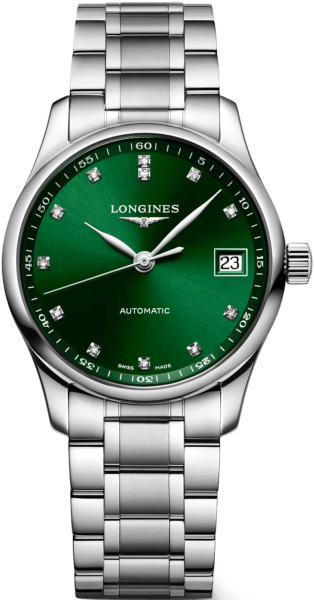 Longines Master Collection L2.357.4.99.6 Longines Master Collection L2.357.4.99.6