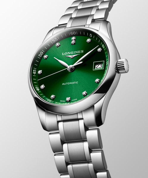 Longines Master Collection L2.357.4.99.6 Longines Master Collection L2.357.4.99.6