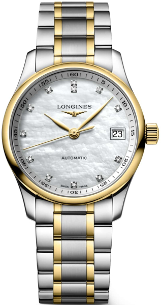Longines Master Collection L2.357.5.87.7 Longines Master Collection L2.357.5.87.7
