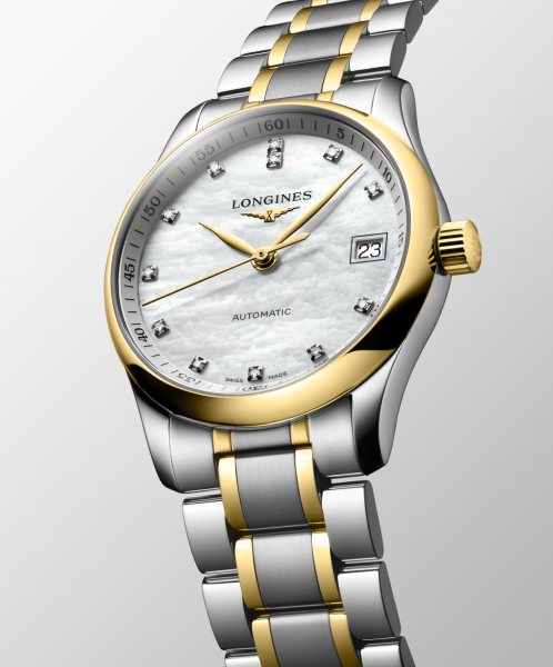 Longines Master Collection L2.357.5.87.7 Longines Master Collection L2.357.5.87.7