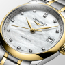 Longines Master Collection L2.357.5.87.7