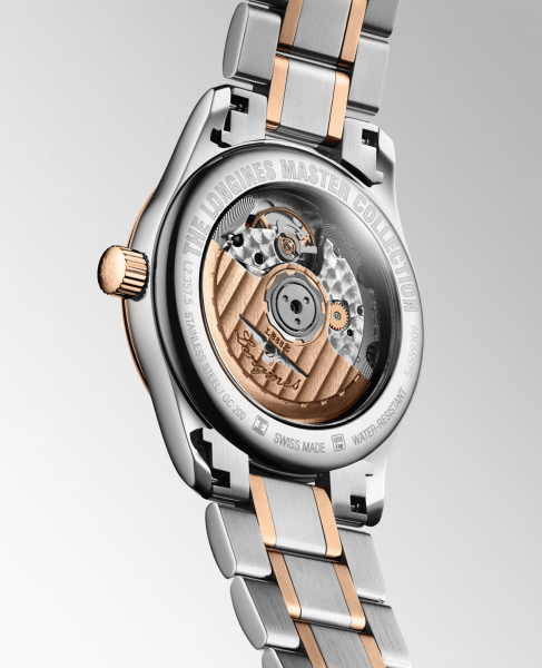 Longines Master Collection L2.357.5.89.7 Longines Master Collection L2.357.5.89.7