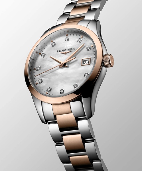 Longines Conquest Classic L2.386.3.87.7 Longines Conquest Classic L2.386.3.87.7