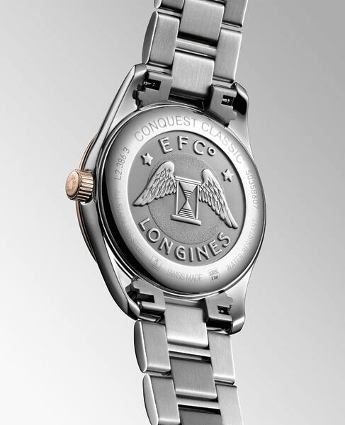 Longines Conquest Classic L2.386.3.87.7 Longines Conquest Classic L2.386.3.87.7