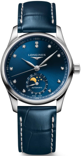 Longines Master Collection L2.409.4.97.0