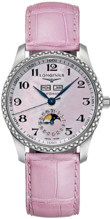 Longines Master Collection L2.503.0.93.3