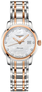 Longines Saint-Imier L2.563.5.88.7