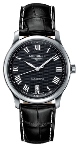 Longines Master Collection L2.628.4.51.7