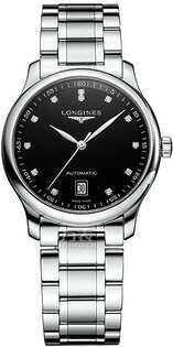 Longines Master Collection L2.628.4.57.6
