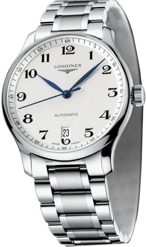 Longines Master Collection L2.628.4.78.6