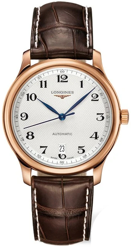 Longines Master Collection L2.628.8.78.5