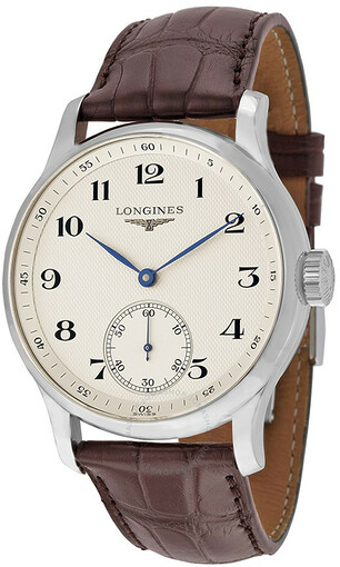 Longines Master Collection L2.640.4.78.5