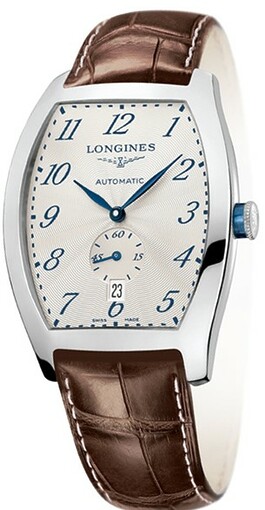 Longines Evidenza L2.642.4.73.4