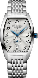 Longines Evidenza L2.642.4.73.6