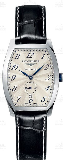 Longines Evidenza L2.642.4.73.9