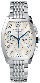 Longines Evidenza L2.643.4.73.6