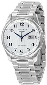 Longines Master Collection L2.648.4.78.6
