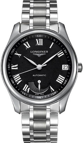 Longines Master Collection L2.666.4.51.6