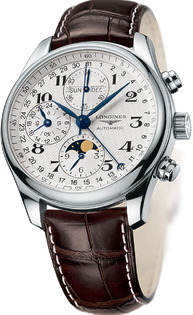 Longines Master Collection L2.673.4.78.3