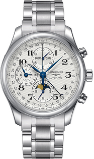 Longines Master Collection L2.673.4.78.6