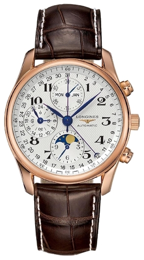 Longines Master Collection L2.673.8.78.3