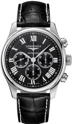 Longines Master Collection L2.693.4.51.8