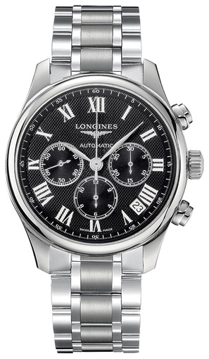 Longines Master Collection L2.693.4.51.6