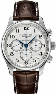 Longines Master Collection L2.693.4.78.5