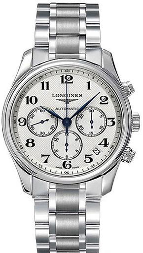 Longines Master Collection L2.693.4.78.6