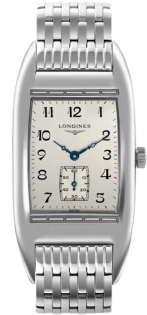 Longines Heritage BelleArti L2.694.4.73.6