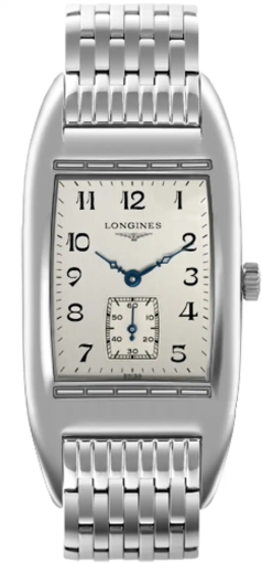 Longines Heritage L2.694.4.73.6