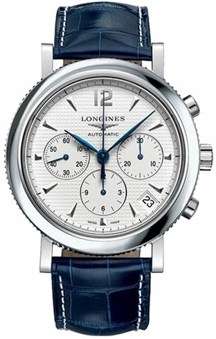 Longines Heritage L2.704.4.16.3