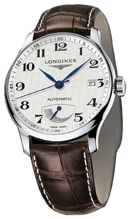 Longines Master Collection L2.708.4.78.3