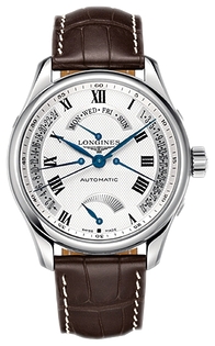 Longines Master Collection L2.716.4.71.5