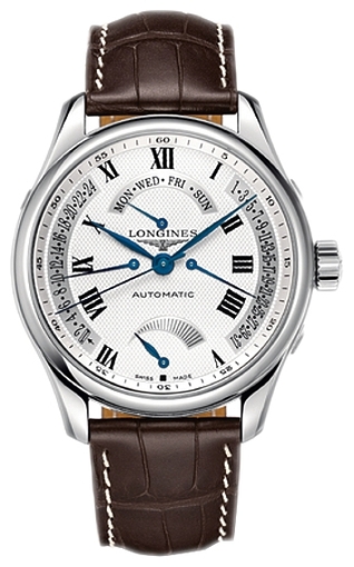 Longines Master Collection L2.716.4.71.5