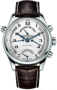 Longines Master Collection L2.717.4.78.5