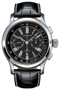 Longines Heritage L2.730.4.58.2