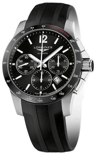 Longines Conquest L2.744.4.56.2